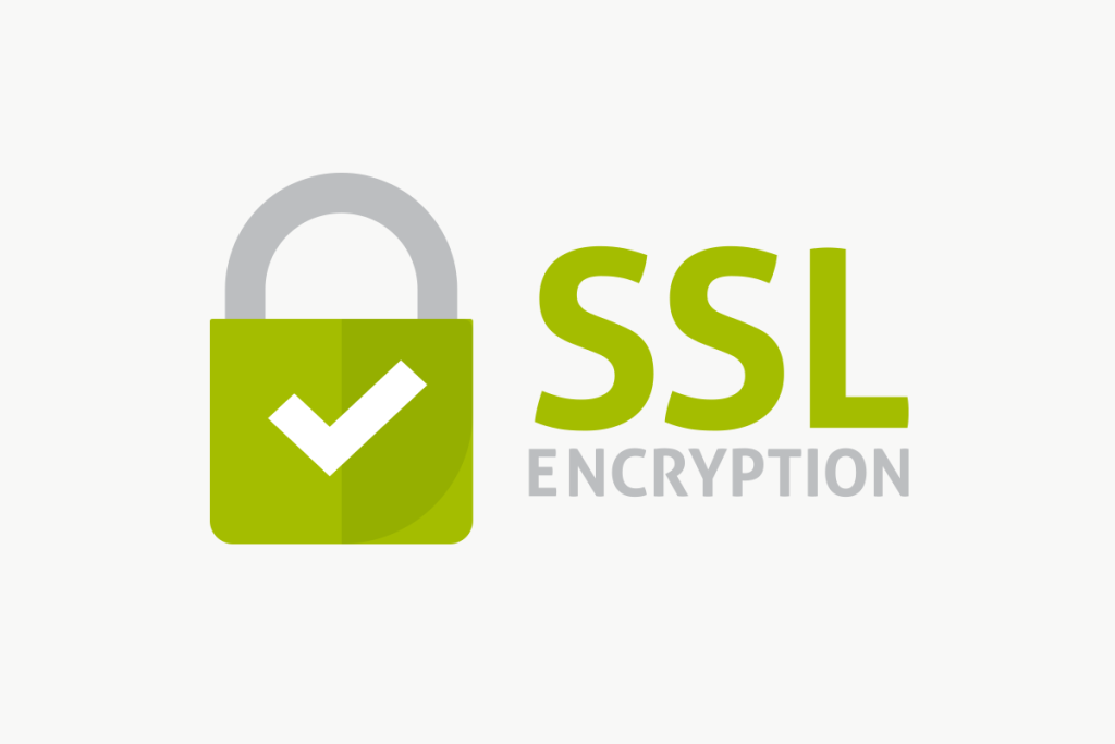 اهمیت بررسی گواهینمه امنیتی SSL در مدیریت و پشتیبانی سایت