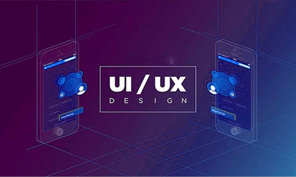 طراحی رابط کاربری و UX در سئو و بهینه سازی سایت